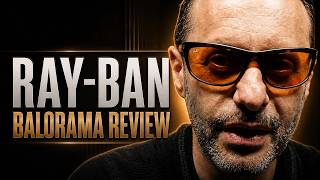 Ray-Ban Balorama Review: Iconic Style or Overrated 😎🔥
