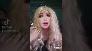 Download Lagu barbie doll  jeritan batinku MP3