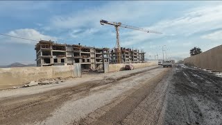 Hatay Antakya, Korukkent Si̇tesi̇, Eski̇ Defne Hastanesi̇, Eski̇ Anemon Otel, Eski̇ Akademi̇ Hastanesi̇