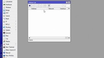KONFIGURASI CHANGE TTL ( Routing ) | MIKROTIK | When I was dragCONNECT