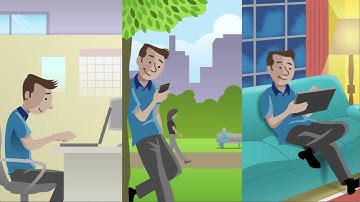 Nimble Storage - InfoSight product video