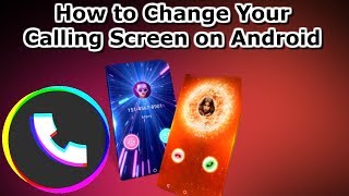 How to Change Your Calling Screen on Android (Without Root) screenshot 3