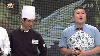놀라운 대회 스타킹 130727 #25(11)