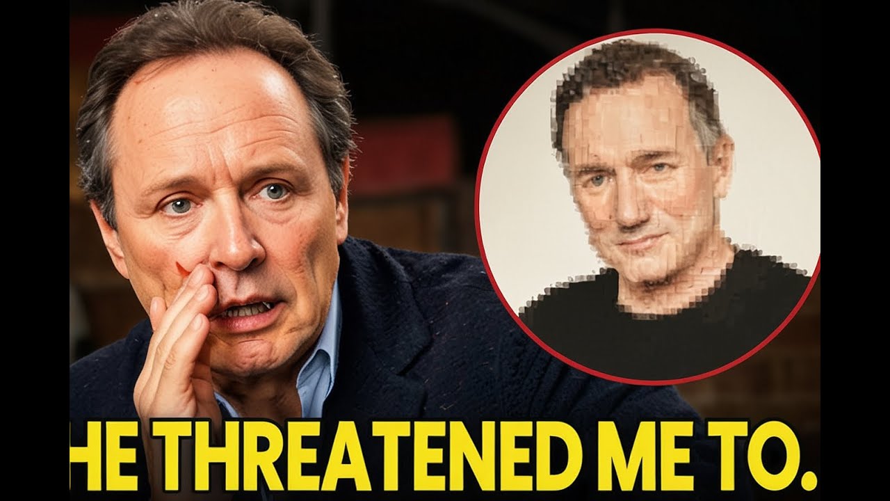 Billy Crystal REFUSED to Roast This Celebrity… The Reason Is Wild