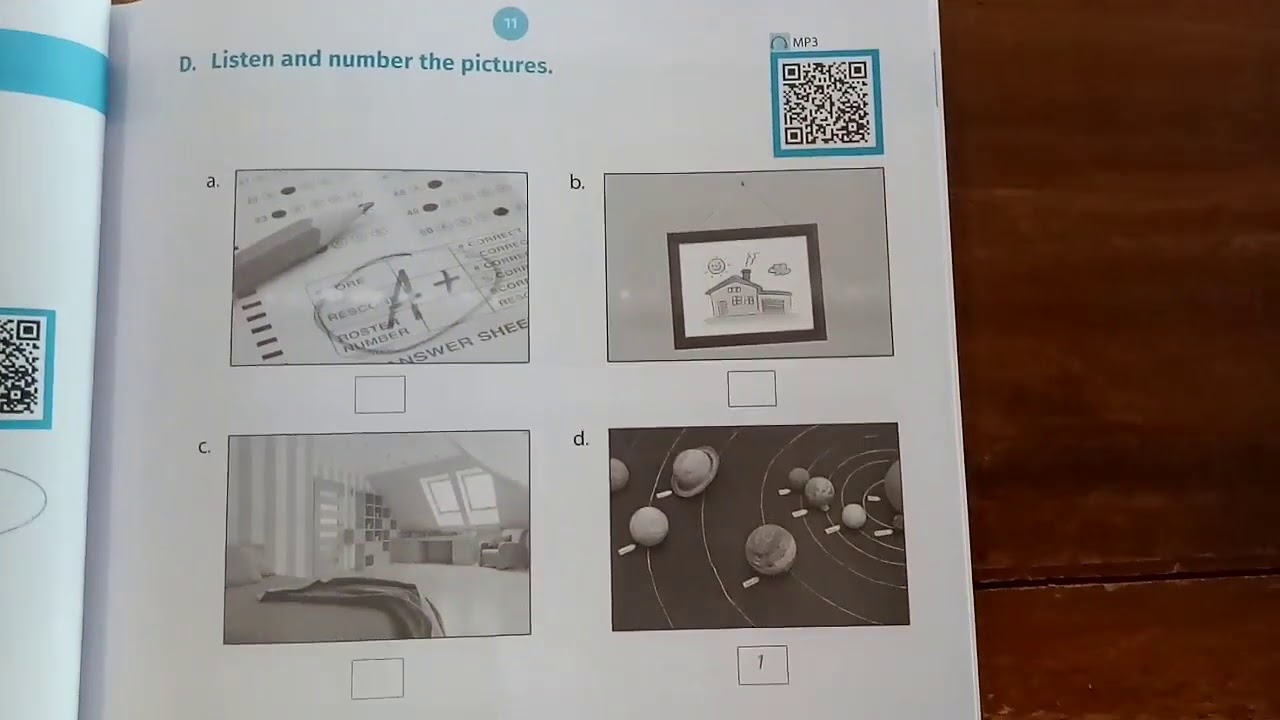 Talk about human characteristics  bahasa inggris kelas 8