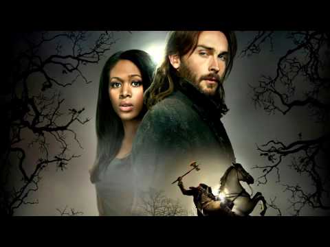 Sleepy Hollow - Main Theme Extended