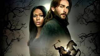 Sleepy Hollow - Main Theme Extended chords