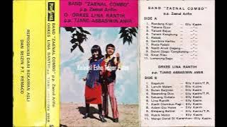 Sinar Riau (Band Zaenal Combo) - Elly Kasim