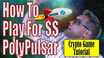 How To Farm BetaPulsar Token On Polygon Network Matic | Beta Pulsar Farming Tutorial