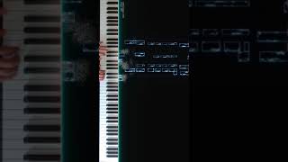 Harbor Piano VFX Tutorial 18