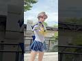 風の星!セーラーウラヌス参上!