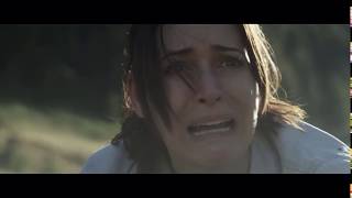 Paget Brewster in Children (2016 thriller) - clip