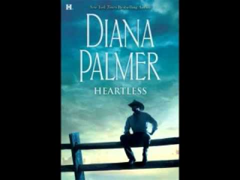 HEARTLESS (diana palmer) 2