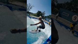 Trick Roulette is on at Swatch Nines Surf & Skate!