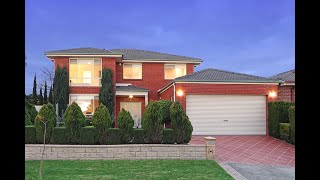 11 Millie Court, Rowville - Barry Plant Rowville