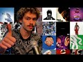 TOP 40 SONGS OF 2025