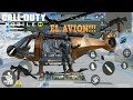 EL Avion || Call Of Duty Mobile