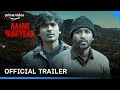 Naane varuvean  official trailer  dhanush  k selvaraghavan  kalaippuli s thanu