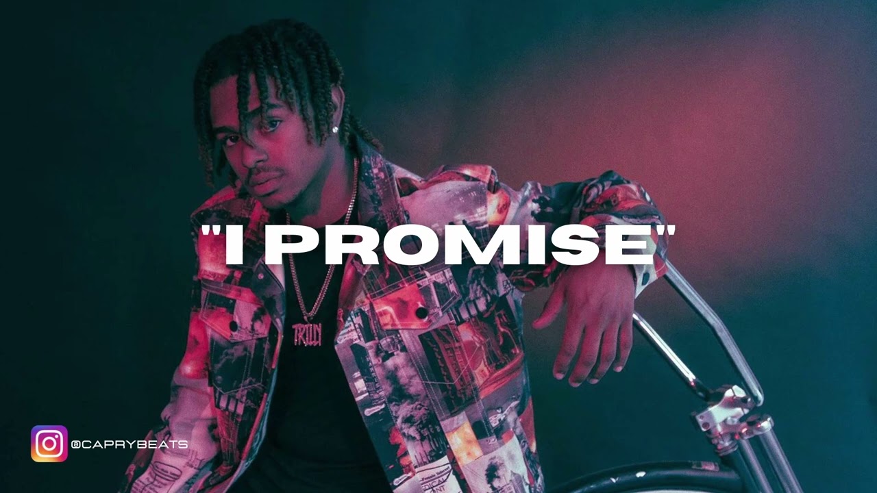 (FREE) YSB Tril Type Beat- "I Promise"