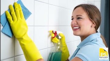 Cleaning Your Surface to Prepare for Peel and Stick Mural Installation – PASWM