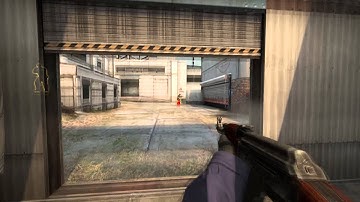 CS:GO - PwN - Ace on de_cache #2