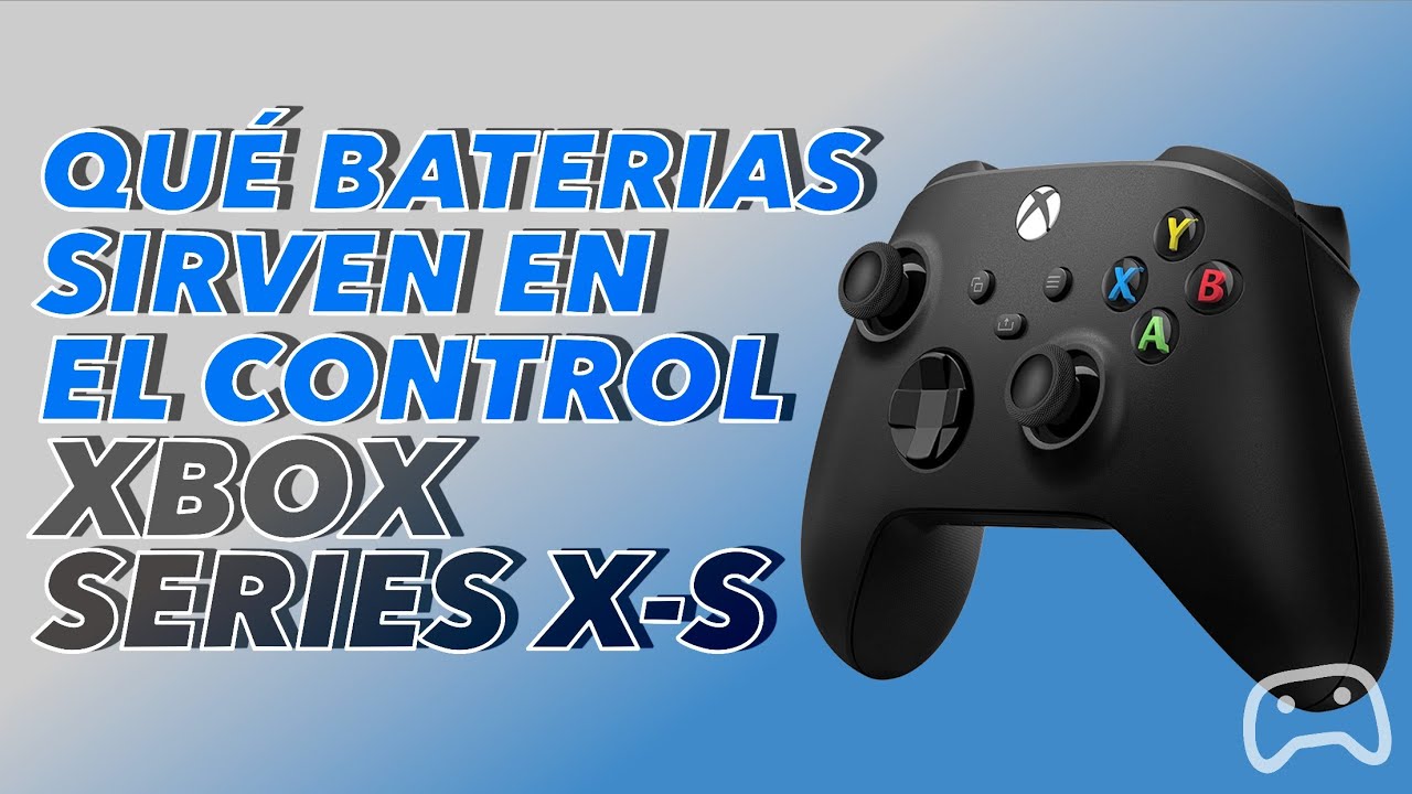 Se queda sin pilas y enchufa el mando de Xbox a un cargador de baterías de