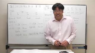 簿記2級直前模試第1回第2問