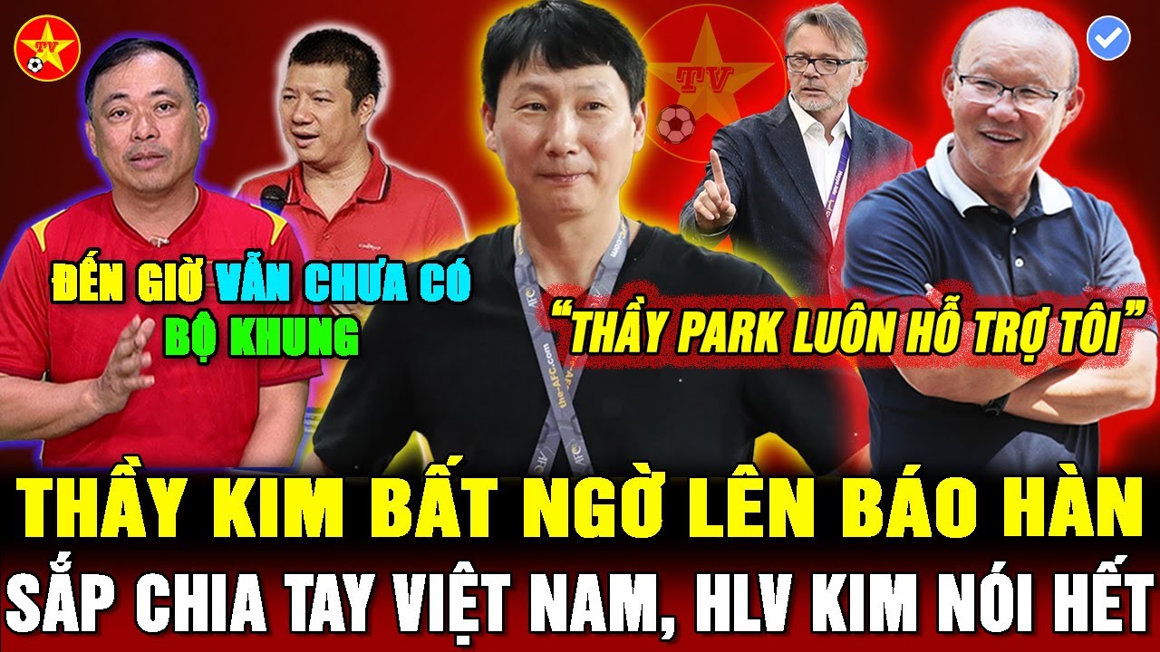 game slot platform development 💖THẦY KIM BẤT NGỜ CHIA SẺ: QUÁ NỂ THẦY PARK, SAI LẦM TROUSSIER, THƯƠNG Ô SHIN, KHÔNG CHẤP BÀN TRÒN