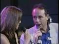 Ana Belén y Joan Manuel Serrat - 'Paraules d´amor' (directo)