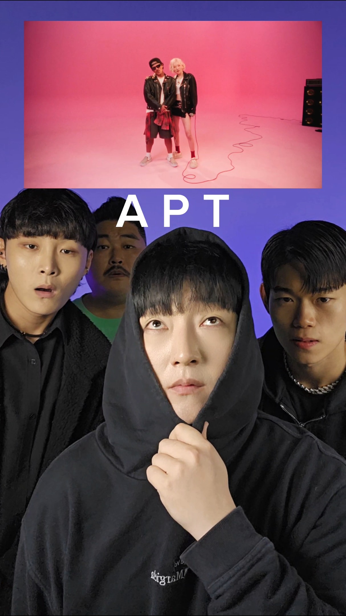 APT Beatbox Challenge #beatbox #tiktok