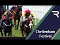 2018 Timico Cheltenham Gold Cup - Native River - Racing TV