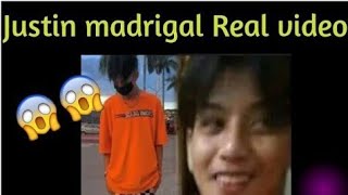 justin madrigal leak video ,Orange Guy Justin Madrigal real viral video// Arif Baloch
