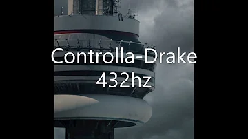 Controlla-Drake 432hz