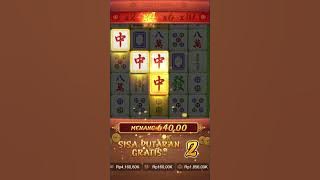 AMANKAN 200 JT!! POLA MAHJONG WAYS 1 HARI INI π POLA GACOR MAHJONG WAYS 1 π POLA MAHJONG WAYS 2