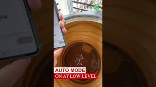 The Ultimate Automatic Water Tank Controller! 💧🏡 #Shorts