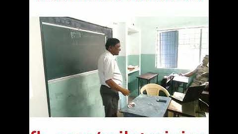 Building Construction Video Blog- 11 Soil Foundation Part- 1