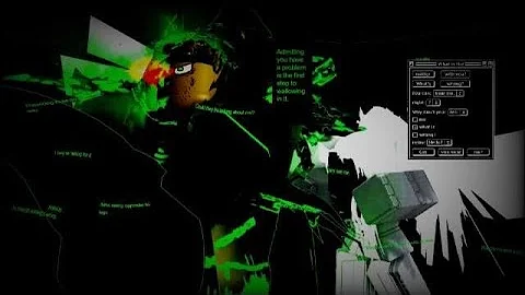 [REMOVED/CHECK PINNED] Patches of Violet/Hacklord 1x1x1x1 LMS | Forsaken OST