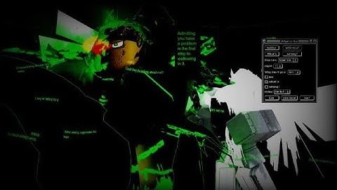 [REMOVED/CHECK PINNED] Patches of Violet/Hacklord 1x1x1x1 LMS | Forsaken OST
