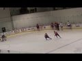 Francois brisebois highlights v2   habs dev camp 2010