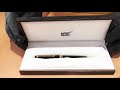 Montblanc meisterstuck classique 10883