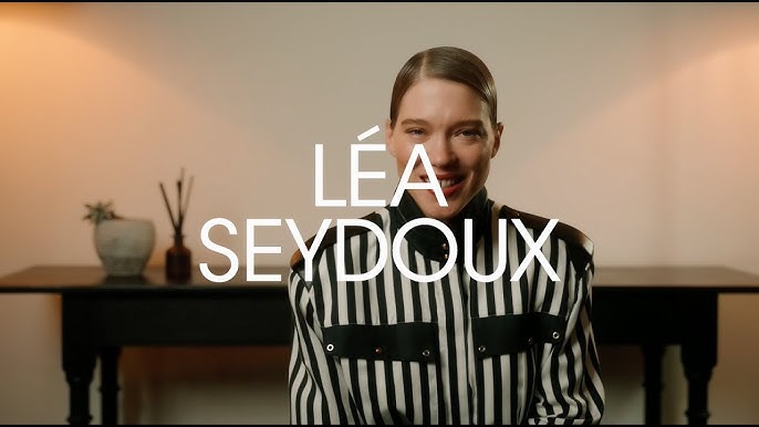 How to look like Bond girl Léa Seydoux
