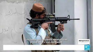 Afganistán: en el corazón del emirato talibán