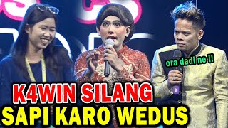 Cak Percil Cs Terbaru !! Perkawinan Silang Gak Meyakinkan| CV. Sumber Pangan Sumberagung Kediri