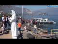 Turismo Pasqua: tanti gli italiani e gli stranieri tra laghi e montagne del VCO