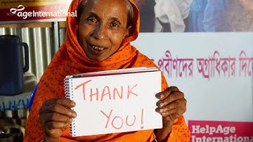 What we got up to in 2014 | Age International