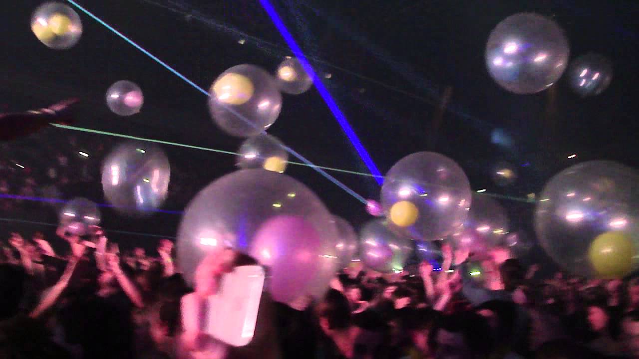 Swedish House Mafia @ Ziggo Dome 2012 Amsterdam [Hd] Final Part - Youtube