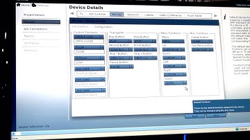 InfoComm 2012: Rapid Project Maker (RPM)