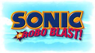 Video thumbnail of "Set Me Free and We Will Fly!... For Knothole Coast Act 2 - Sonic Robo Blast!"