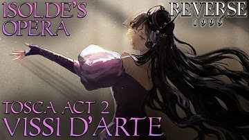 Reverse: 1999 Chapter 6 OST | Isolde