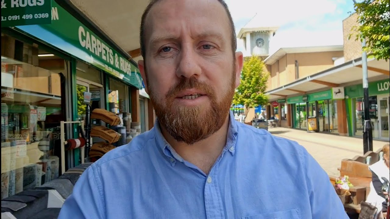 Blaydon Mission 2011/12 Go, Stand and Speak... YouTube